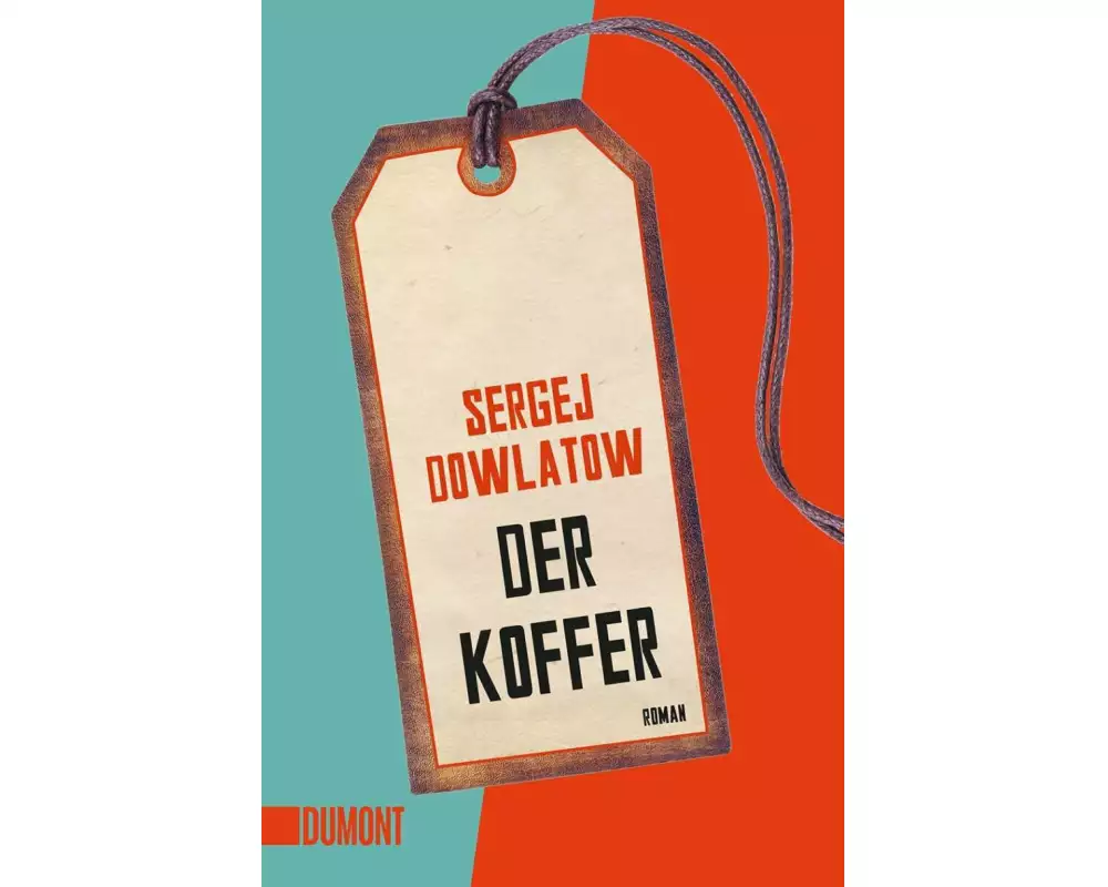 Der Koffer