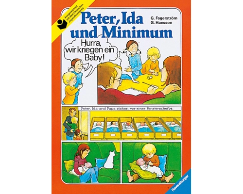 Peter, Ida und Minimum