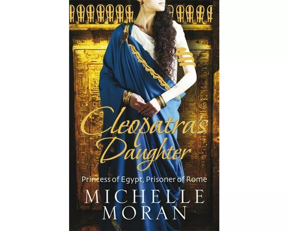 Cleopatra's Daughter