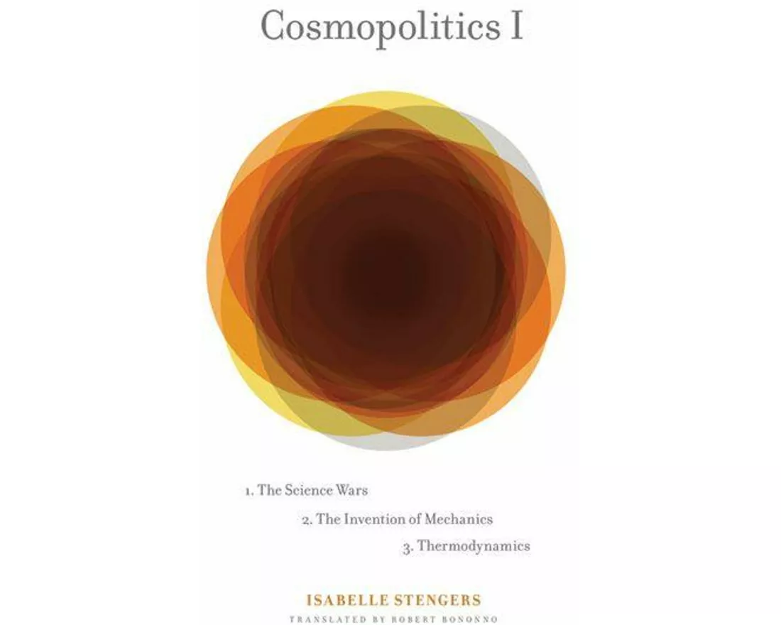 Cosmopolitics I