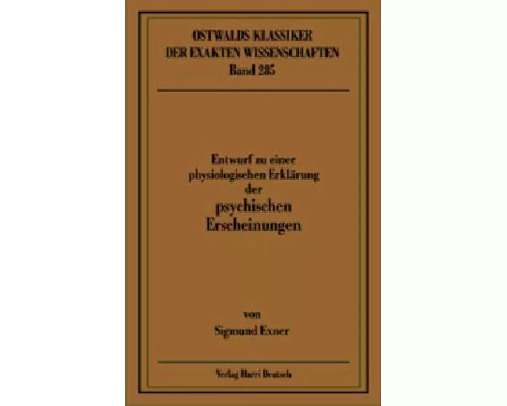Lehrbücher der theoretischen Physik - Satz
