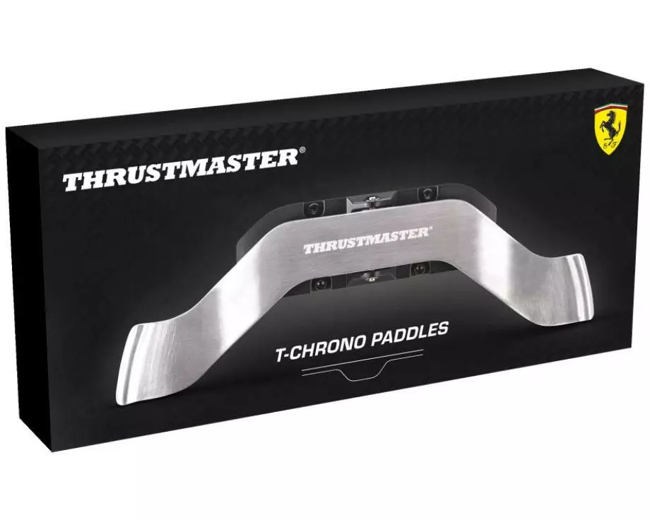 Thrustmaster Add-On T-Chrono Paddle for SF1000