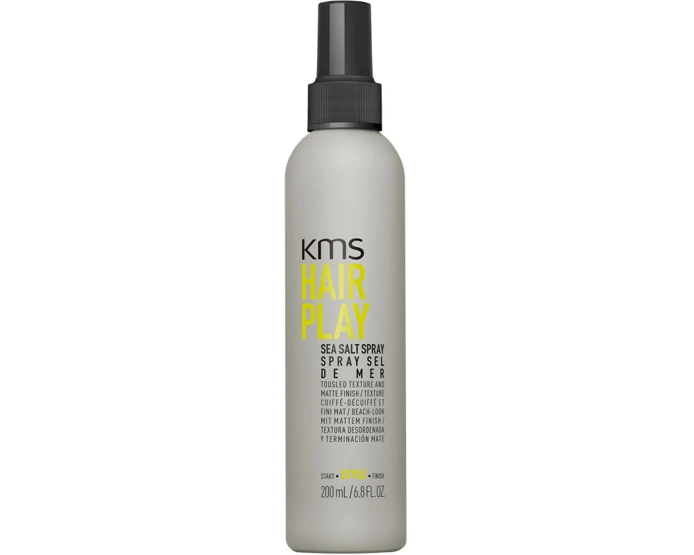 KMS HAIR Hair Play Sea Salt Spray 200 ml