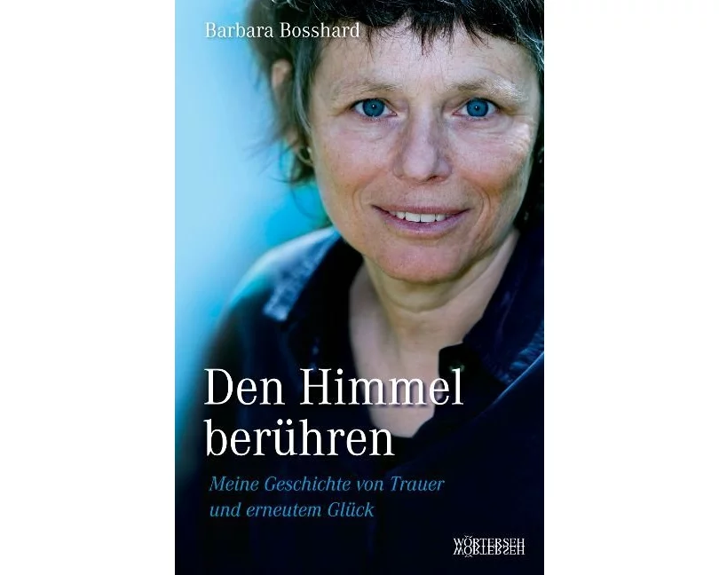 Den Himmel berühren