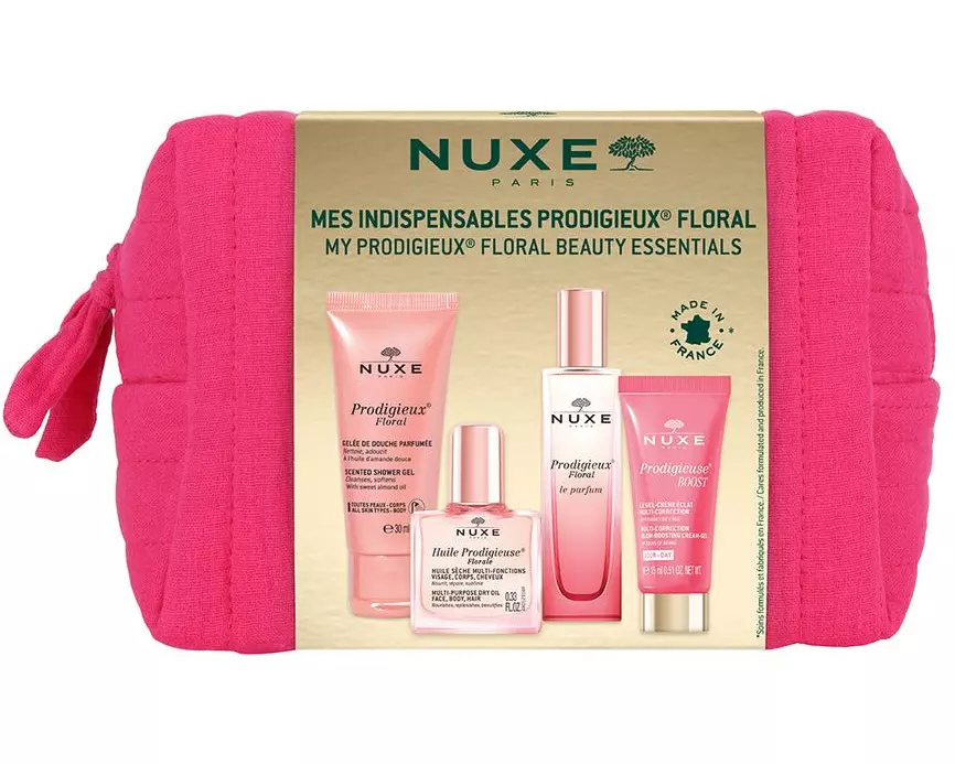 NUXE Prodigieux Floral Meine Essentials 1 Stück