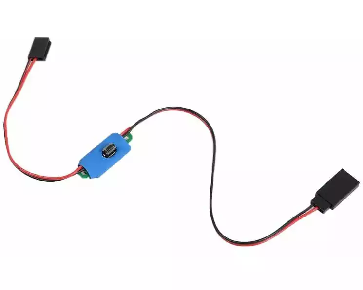 RC4WD Modellbau-Beleuchtung Strobe Unit