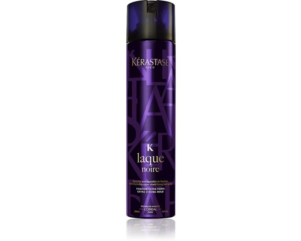 Kérastase Laque Noire 300 ml