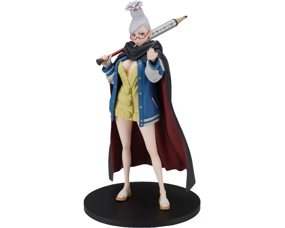 FuRyuu Figur Dandadan F:Nex Seiko