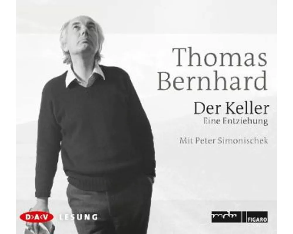 Der Keller. Eine Entziehung