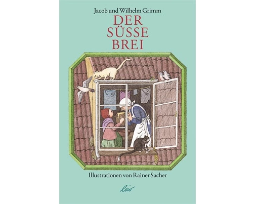 Der süße Brei