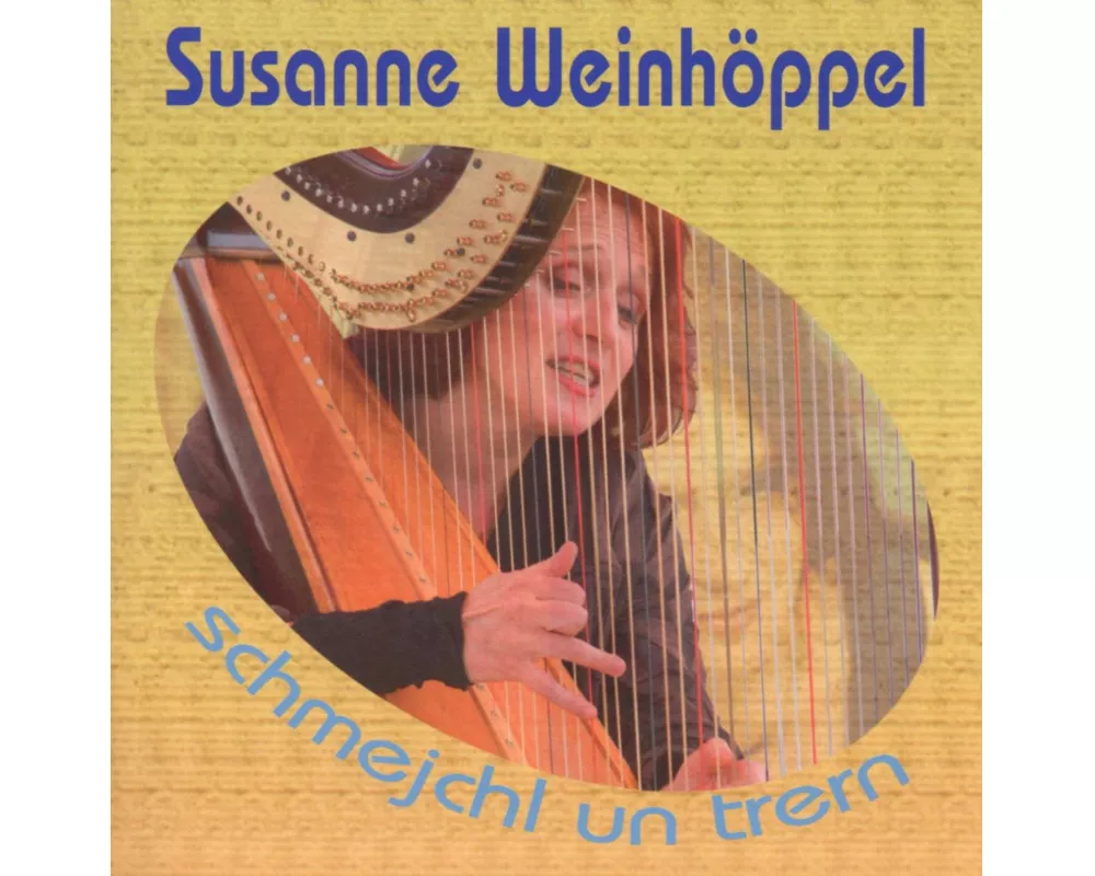 Schmejchl Un Trern,Jiddische Lieder