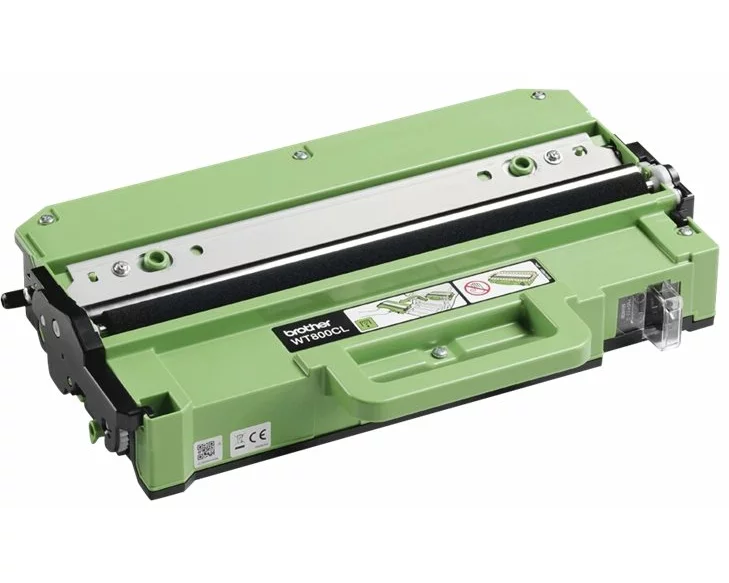 Brother WT-800CL Waste Toner Unit for EC Duty cycle of 100000 pages