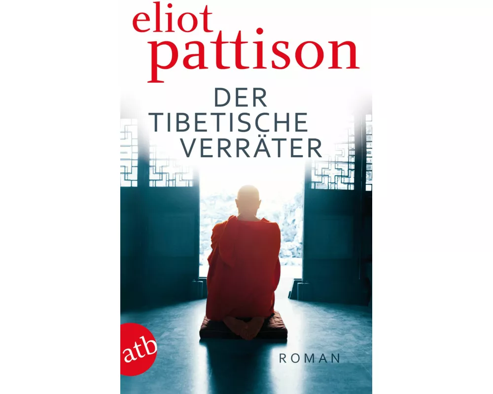 Der tibetische Verräter