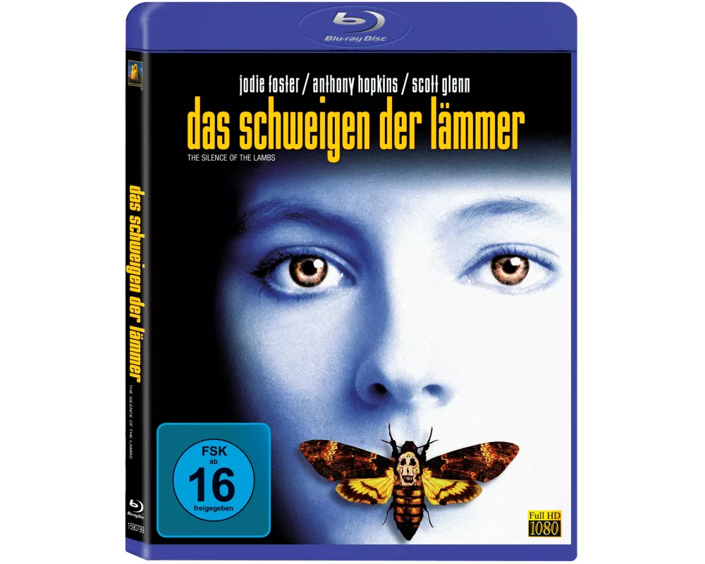 Das Schweigen der Lämmer