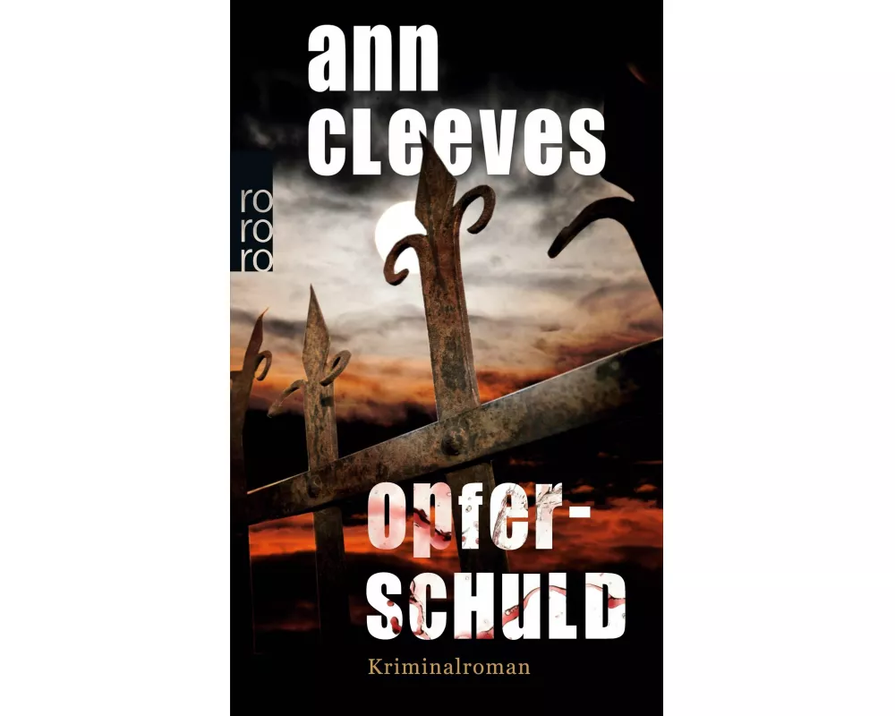 Opferschuld