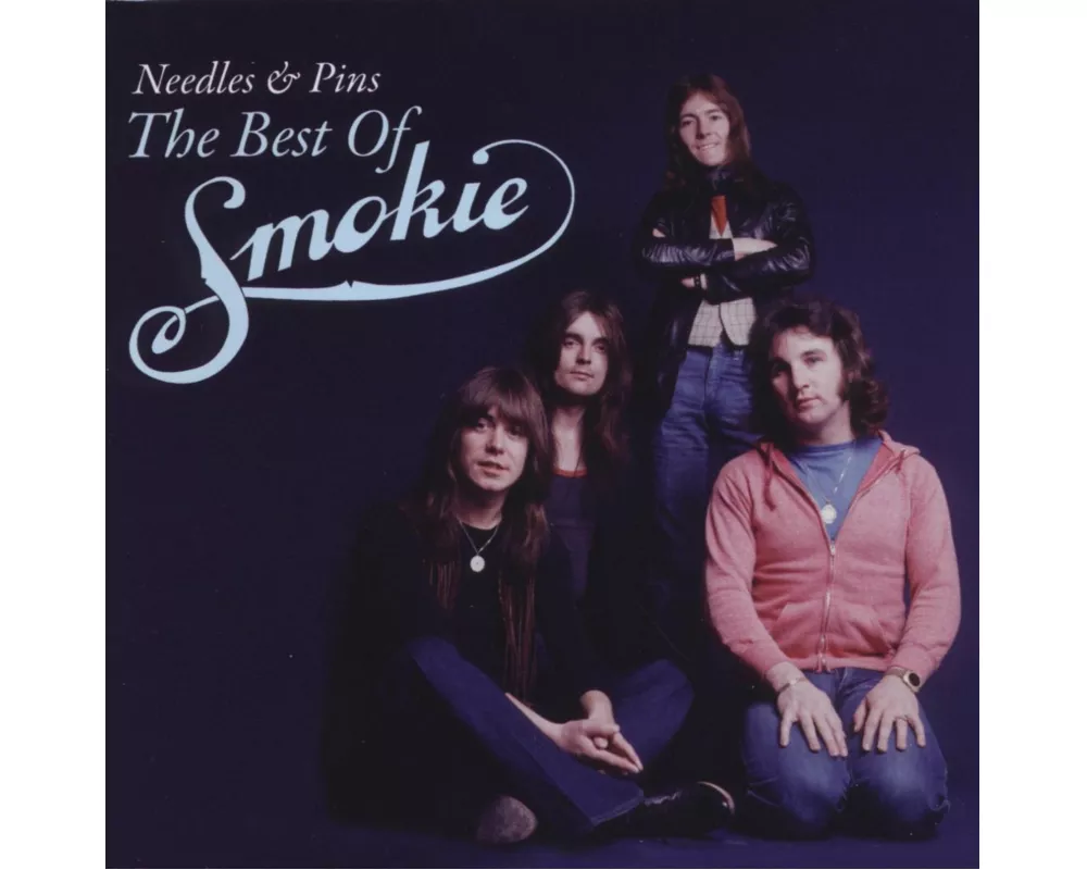 Needles & Pin: The Best Of Smokie
