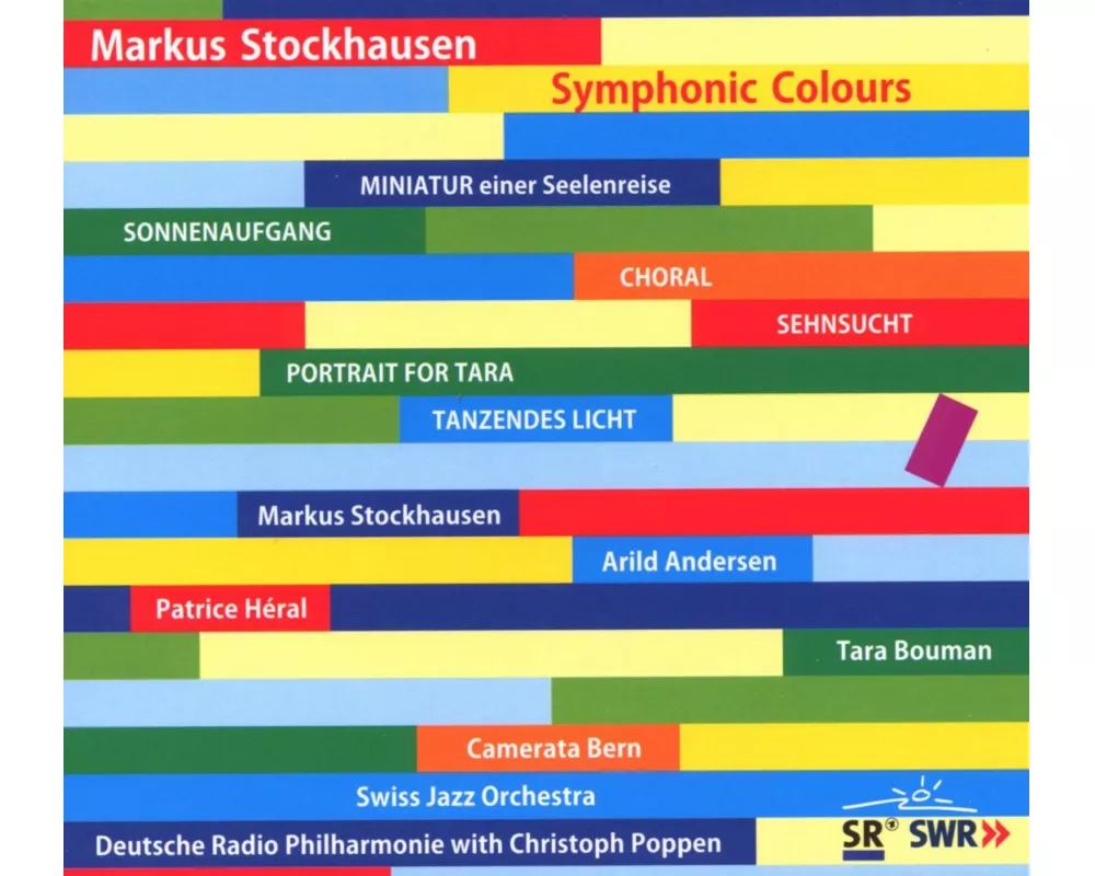 Symphonic Colours