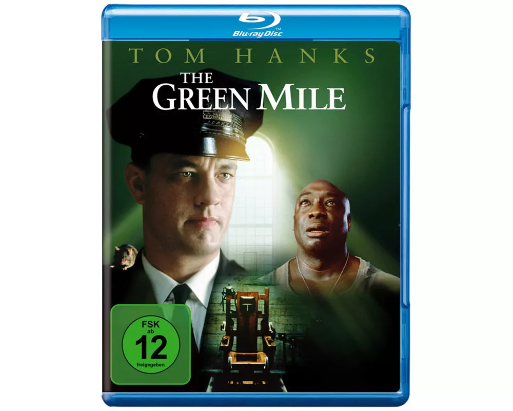 The Green Mile