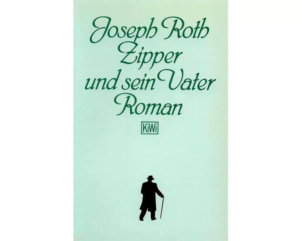 Zipper und sein Vater