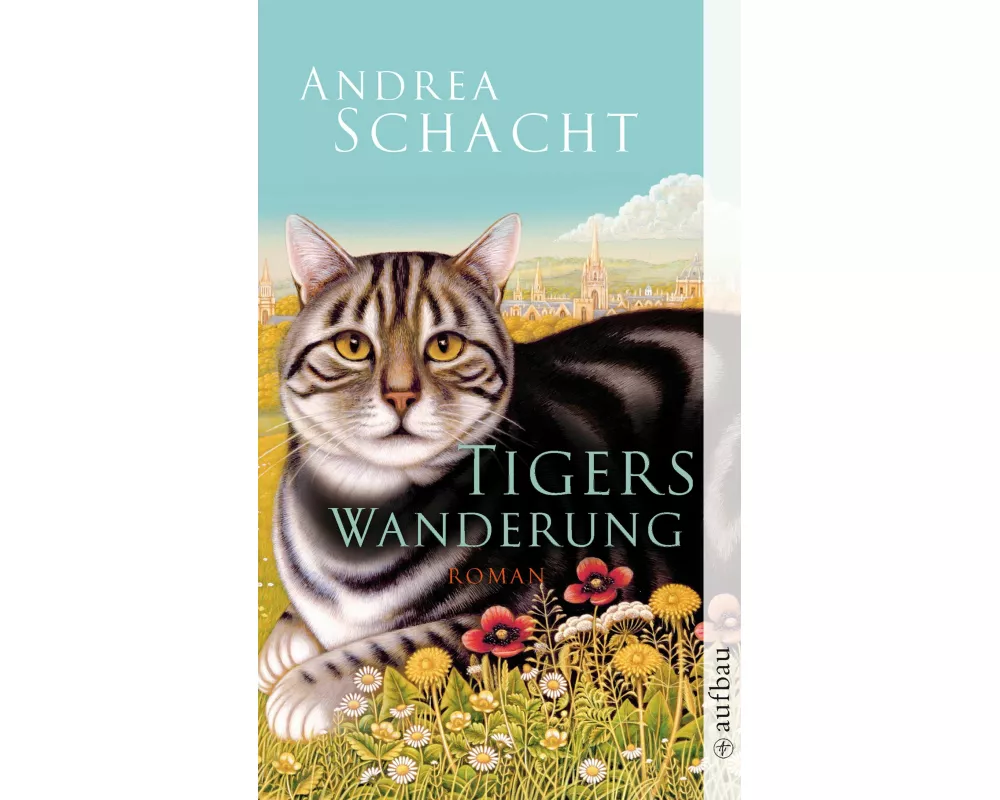 Tigers Wanderung