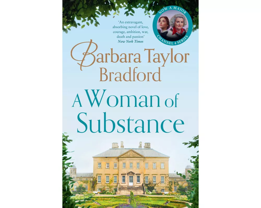 A Woman of Substance