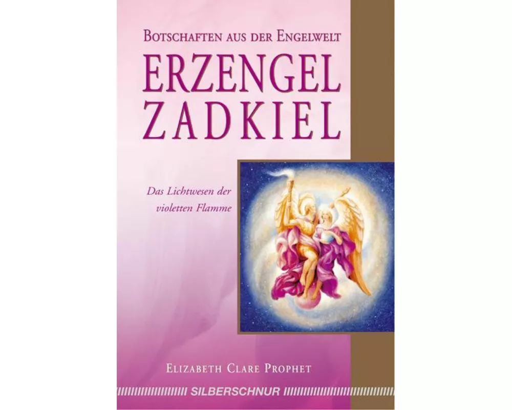 Erzengel Zadkiel