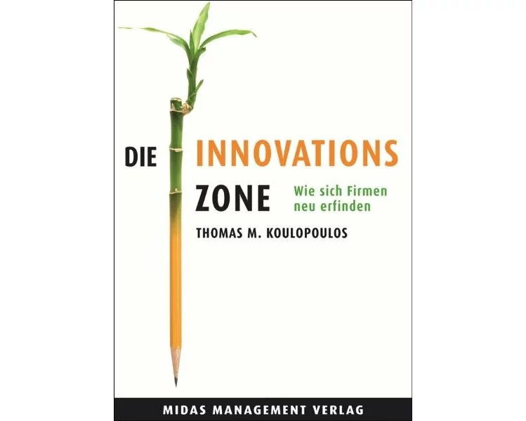 Die Innnovations-Zone