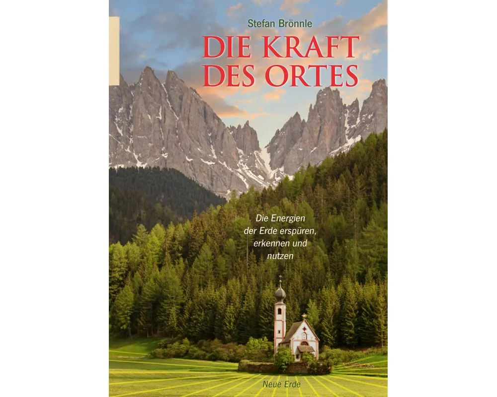Die Kraft des Ortes
