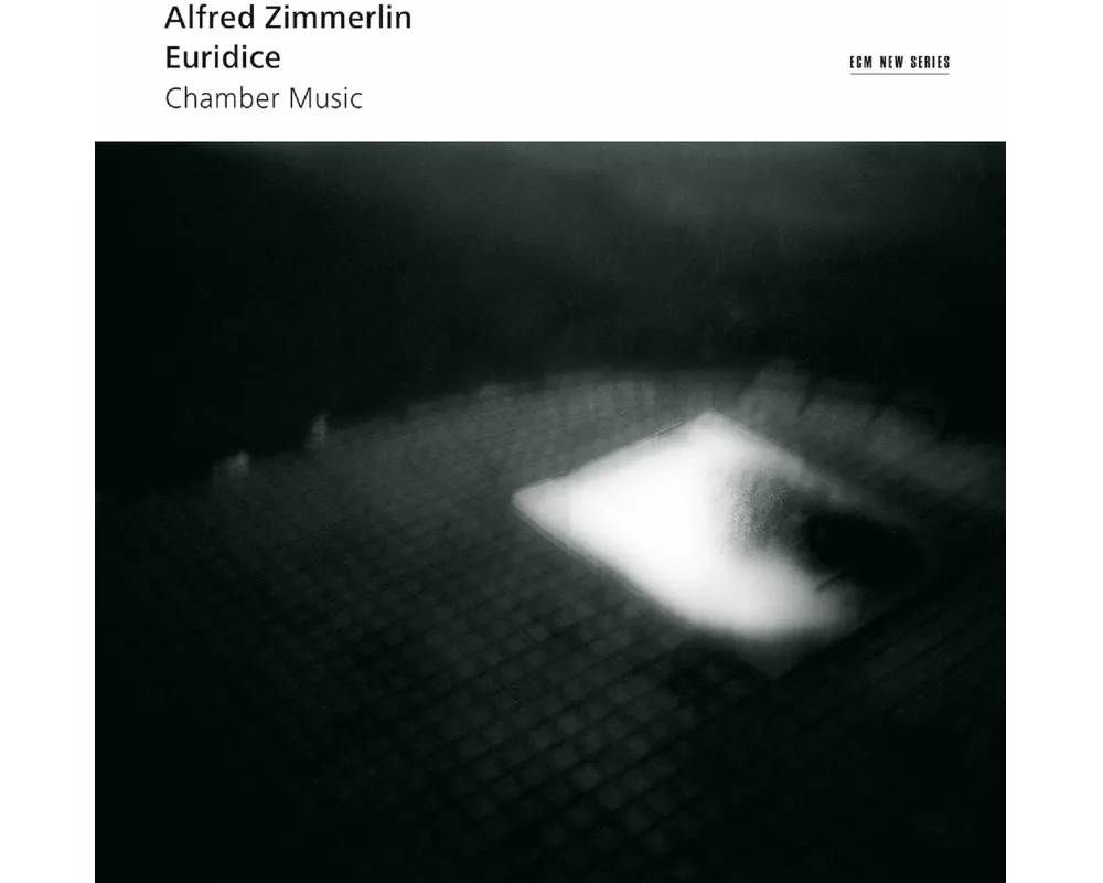 Euridice/Streichquartett 1,2