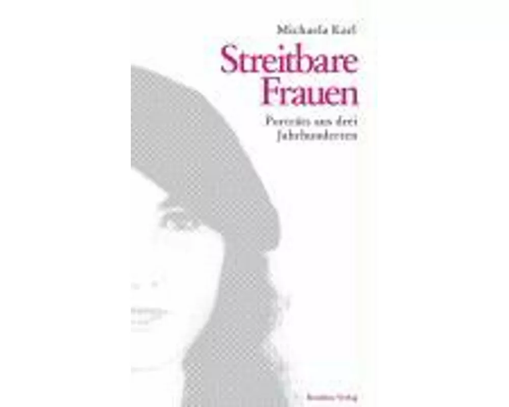 Streitbare Frauen