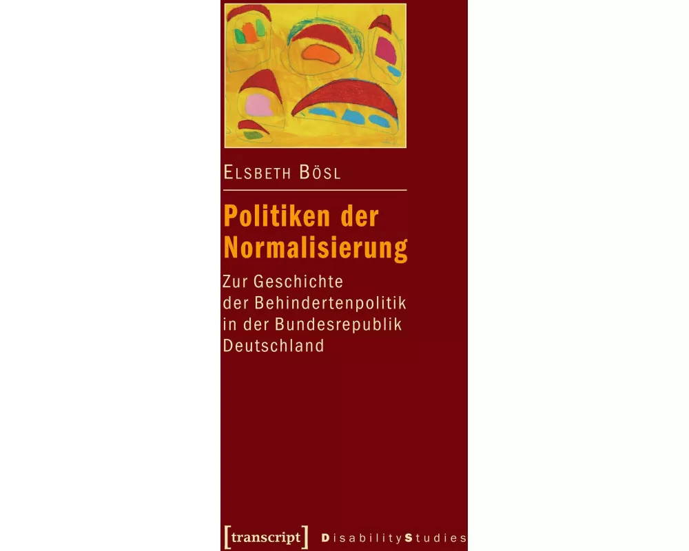Politiken der Normalisierung
