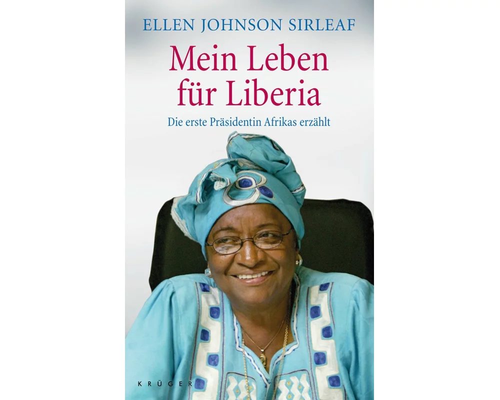 Mein Leben für Liberia