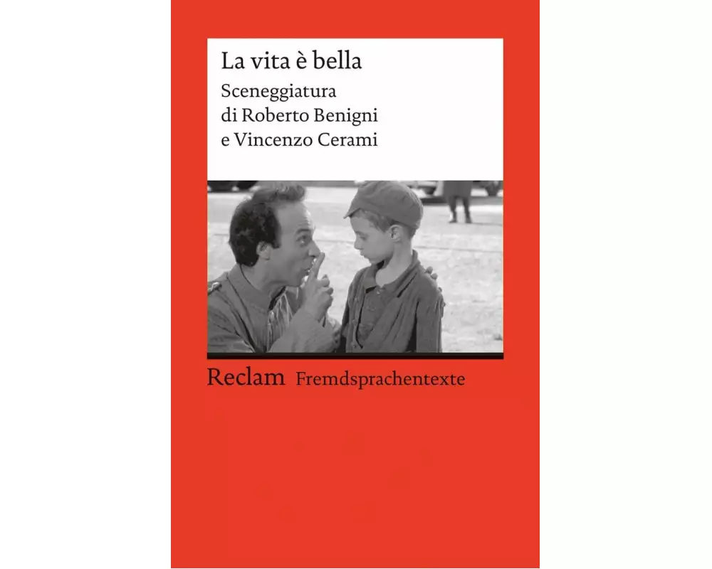 La vita è bella
