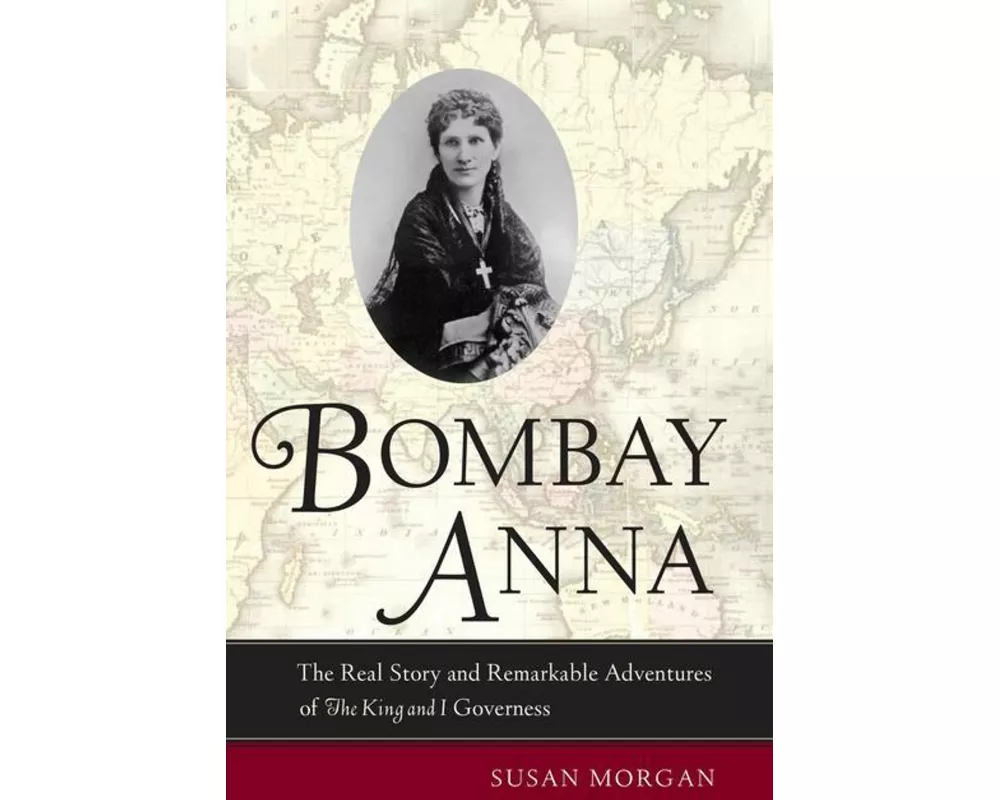 Bombay Anna