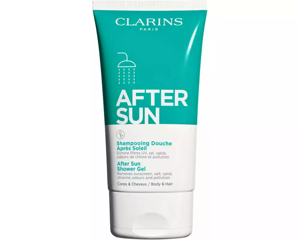 Clarins Soothing After Sun Balm 150 ml