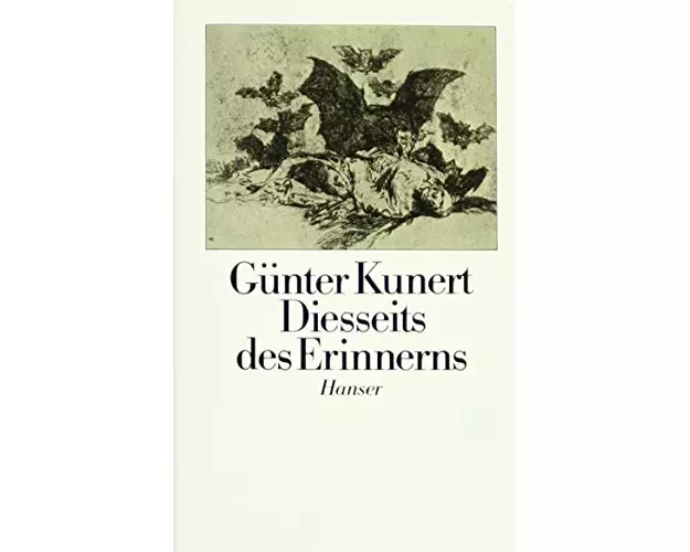 Diesseits des Erinnerns