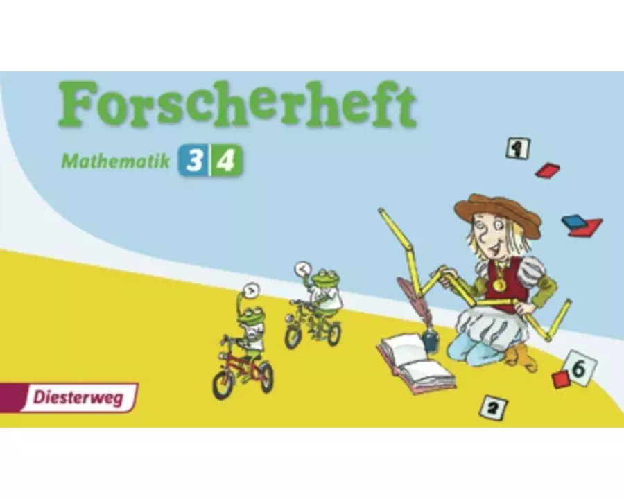 Mathematik Differenzierungsmaterialien