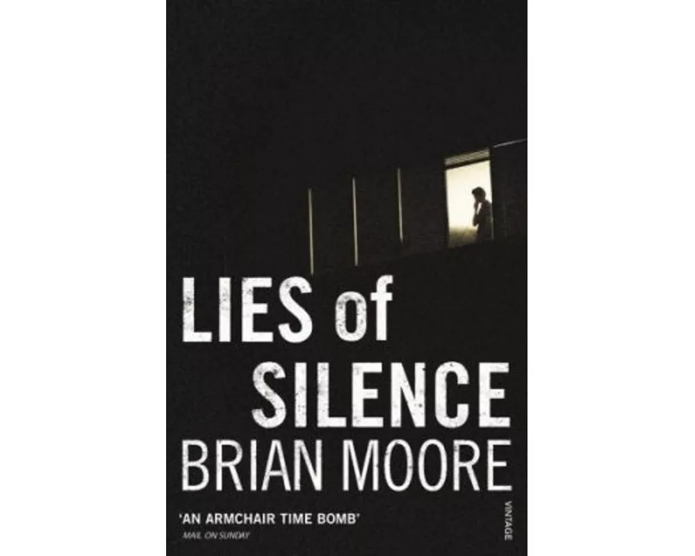 Lies of Silence
