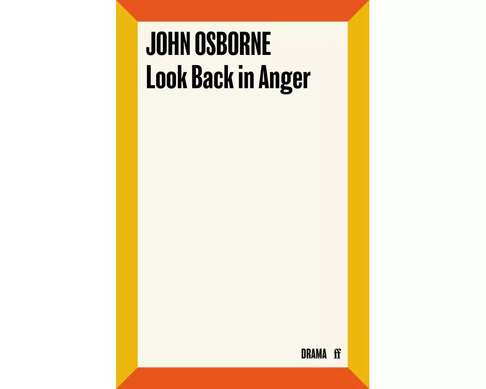 Look Back in Anger