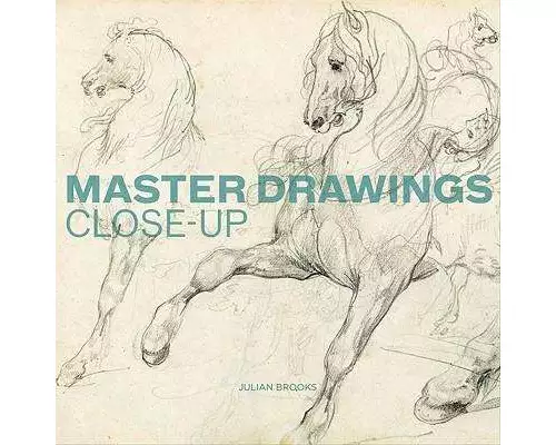 Master Drawings Close-Up