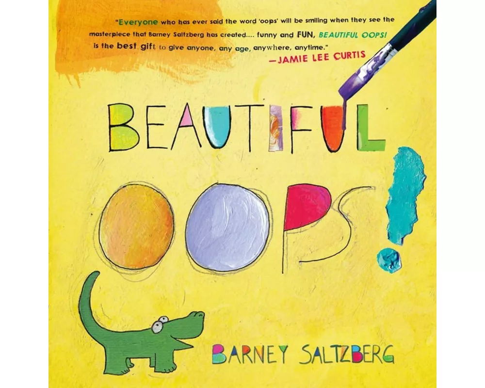 Beautiful Oops!