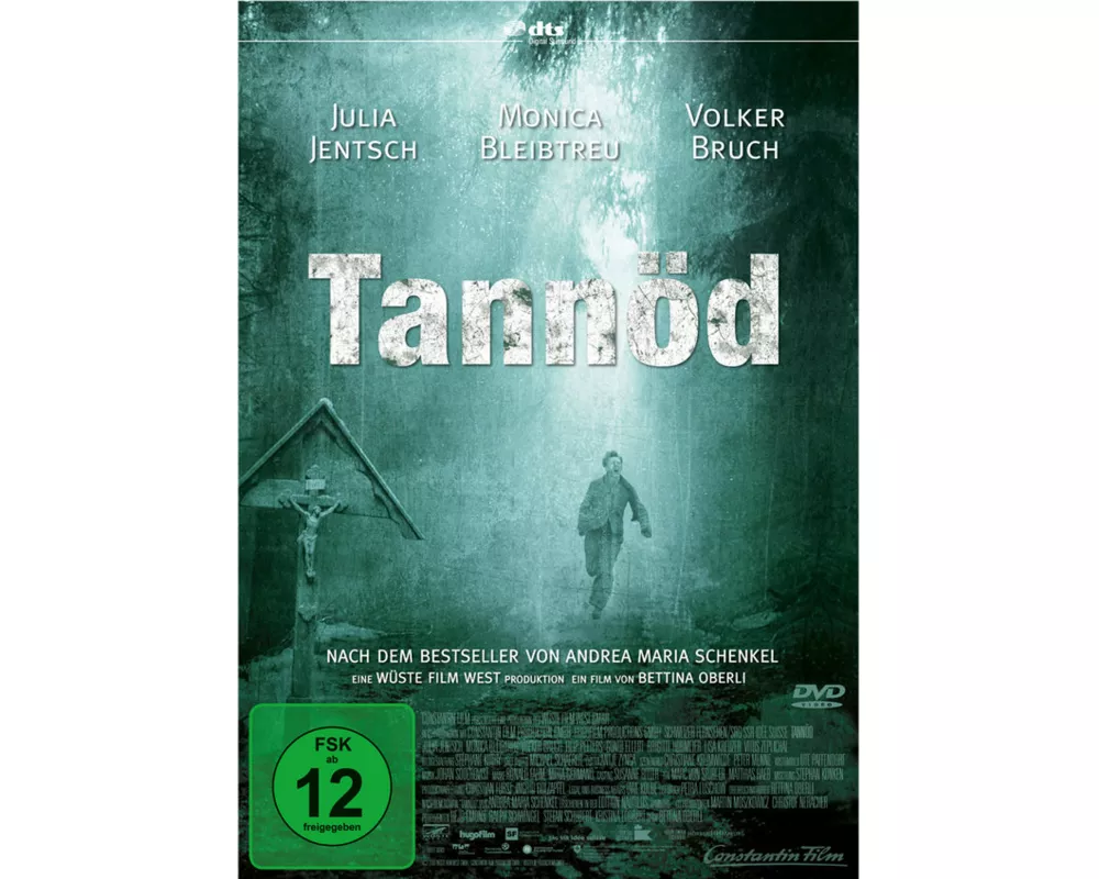 Tannöd