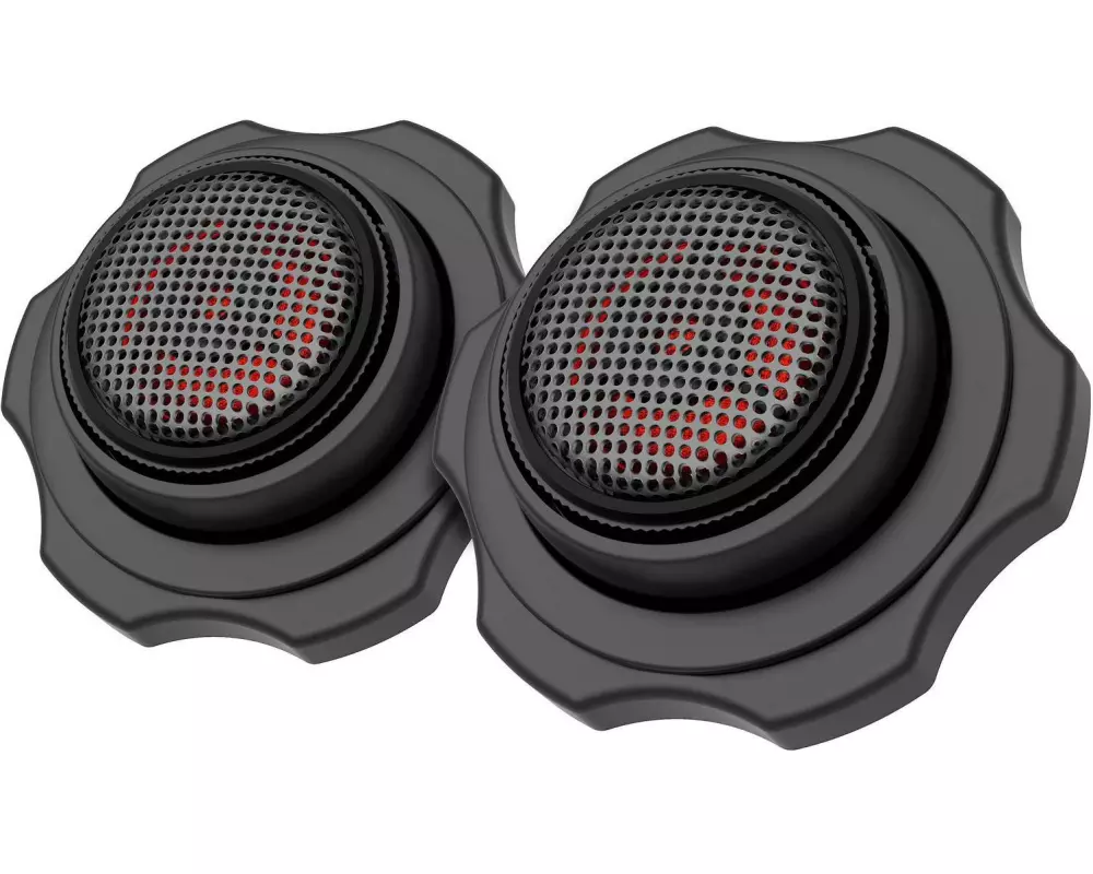 JBL Car 2-Weg Lautsprecher Paar Club 3412T, 0.75" (1.9 cm)