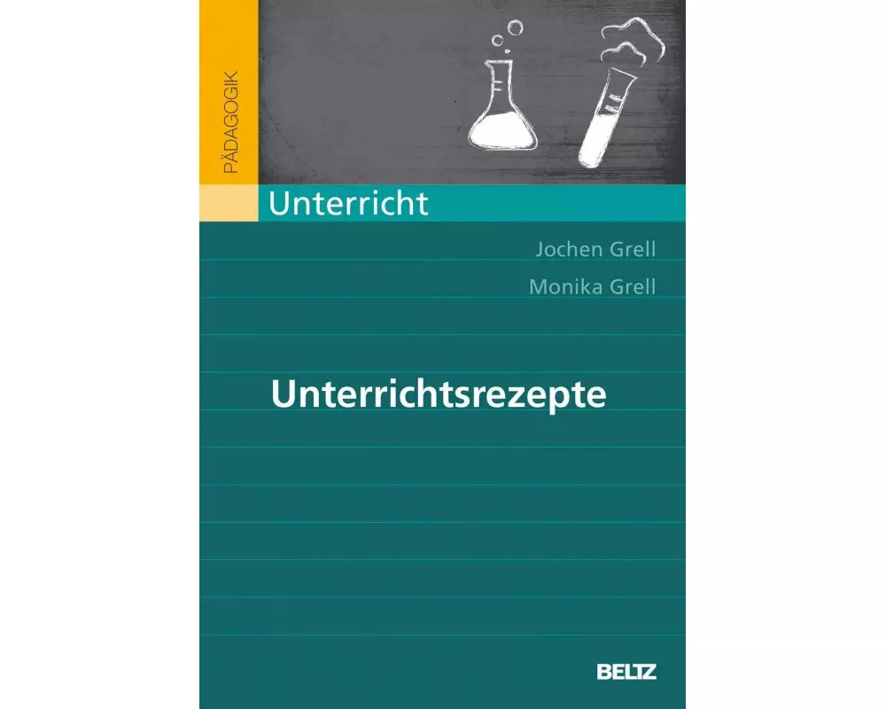 Unterrichtsrezepte