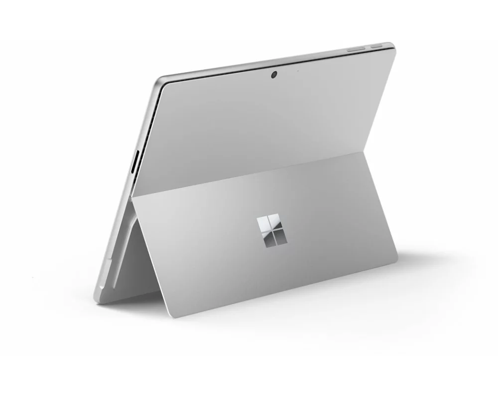 Microsoft Surface Pro 11 5G Snapdragon X Elite, 13 inch, 16GB, 512GB, W11H Platin, ohne Netzteil RETAIL