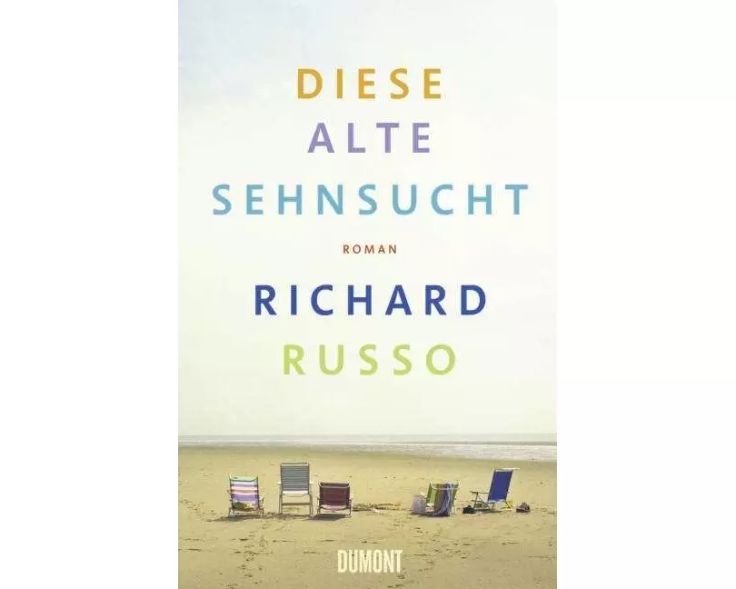 Diese alte Sehnsucht