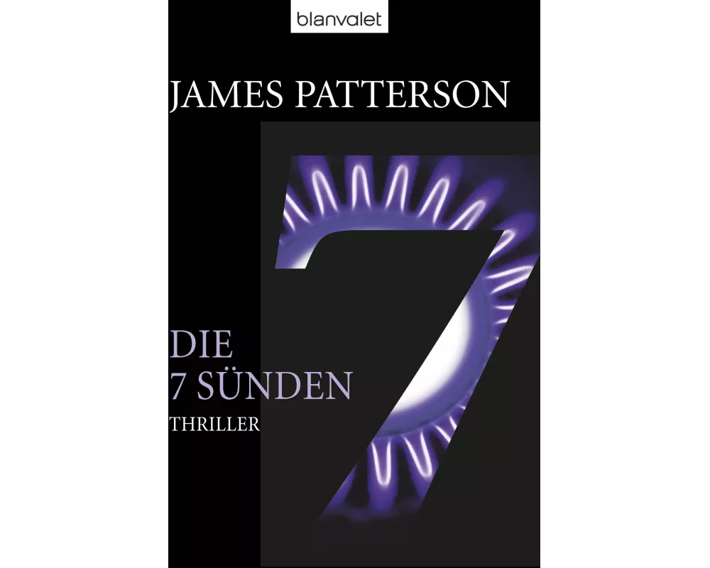 Die 7 Sünden - Women's Murder Club -