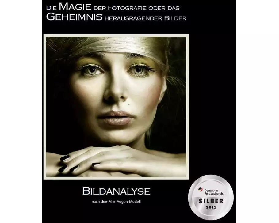 Die MAGIE der Fotografie oder das GEHEIMNIS herausragender Bilder