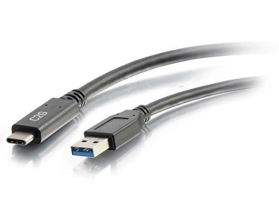 6ft USB MALE C TO A MALE 3.2 GEN 1 3A