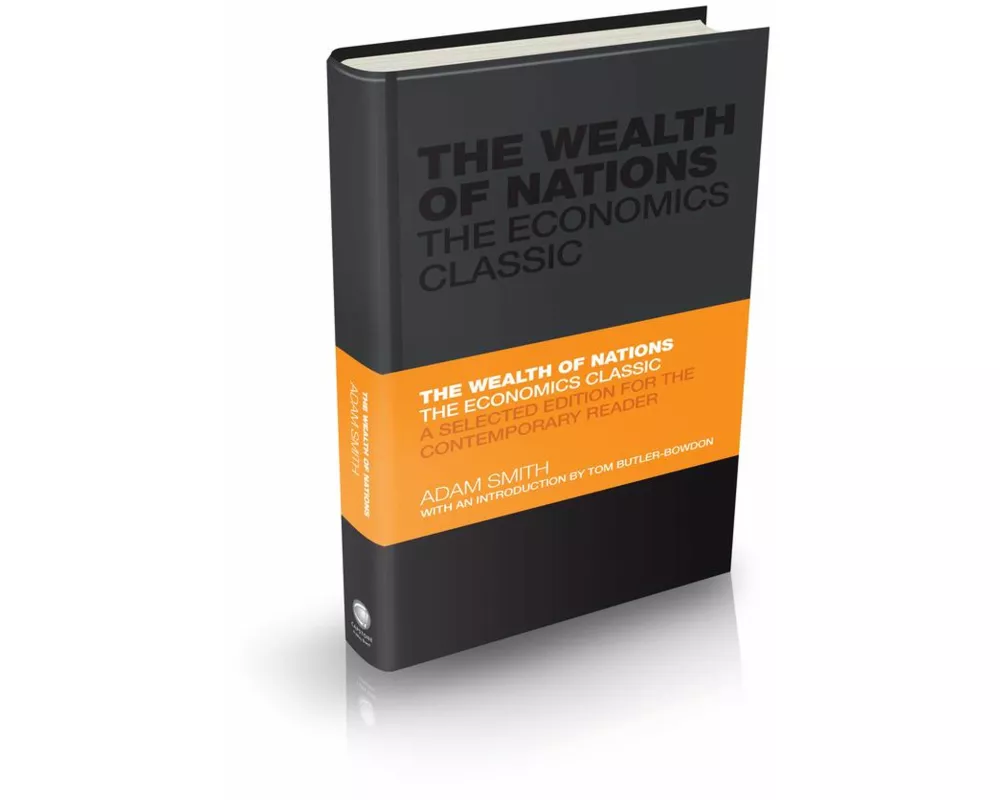 The Wealth of Nations